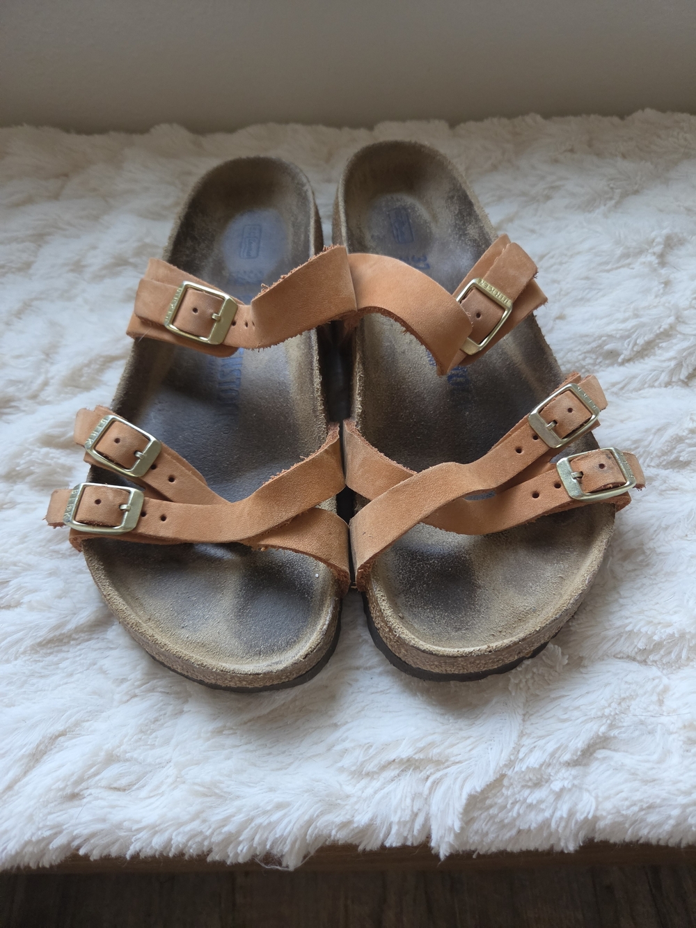 Birkenstock Franca